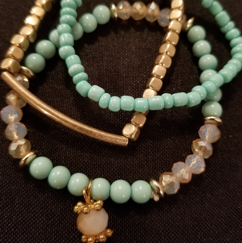 Emerish Bracelets - Picture 2 of 2